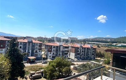 CB AKADEMİ SATILIK DERİNCE FATİH SULTAN MAH.FIRSAT 5+2 DAİRE