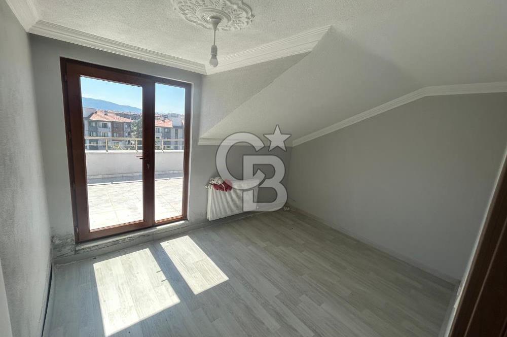 CB AKADEMİ SATILIK DERİNCE FATİH SULTAN MAH.FIRSAT 5+2 DAİRE