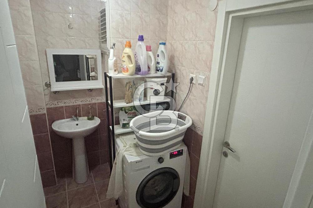 CB AKADEMİ SATILIK KÖRFEZ ESENTEPE'DE NET 145 M2 3+1 DAİRE