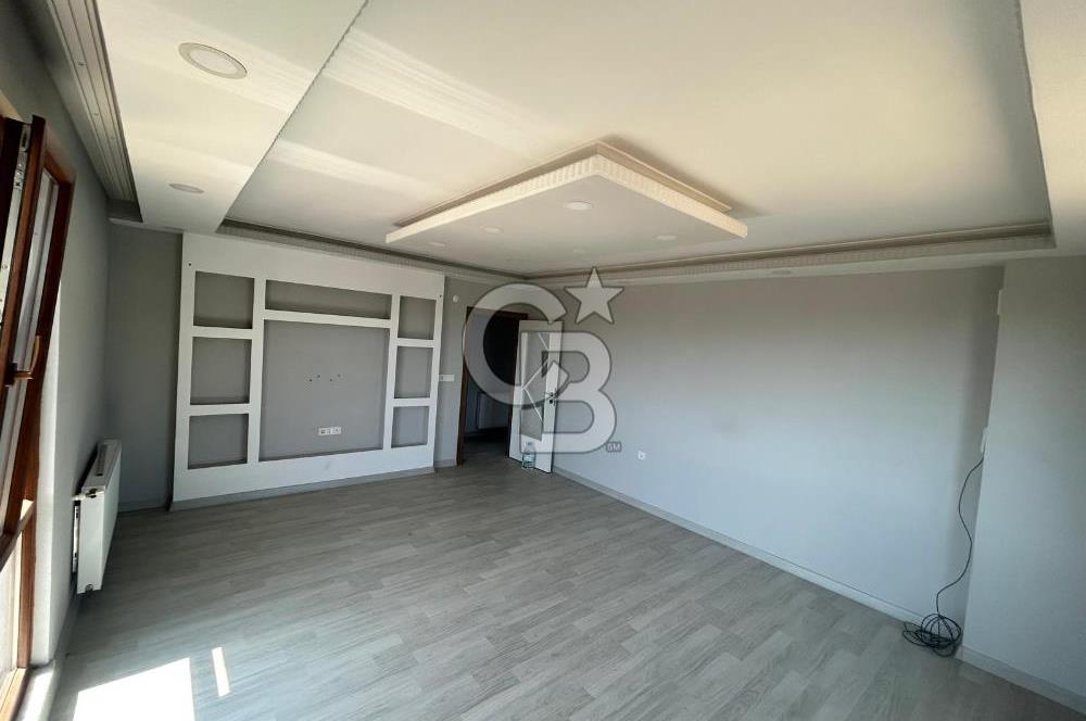 CB AKADEMİ SATILIK DERİNCE FATİH SULTAN MAH.FIRSAT 5+2 DAİRE