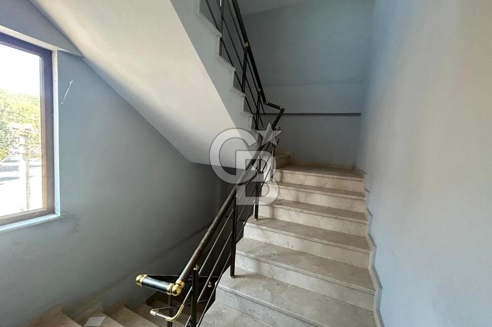 CB AKADEMİ SATILIK DERİNCE FATİH SULTAN MAH.FIRSAT 5+2 DAİRE