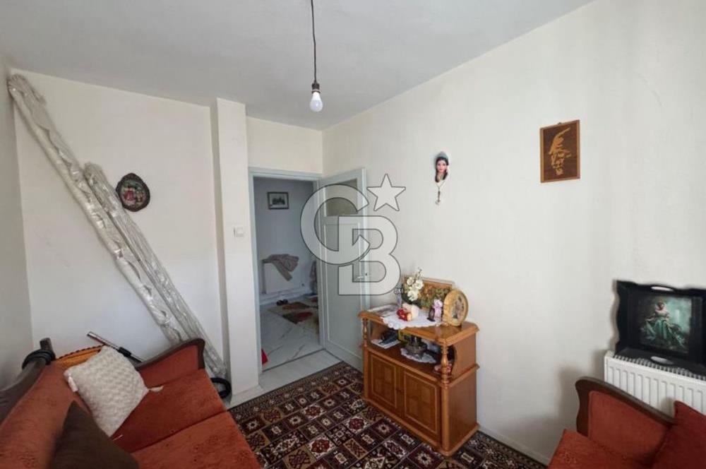 KARŞIYAKA MERKEZ 3+1 SATILIK