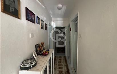 KARŞIYAKA MERKEZ 3+1 SATILIK