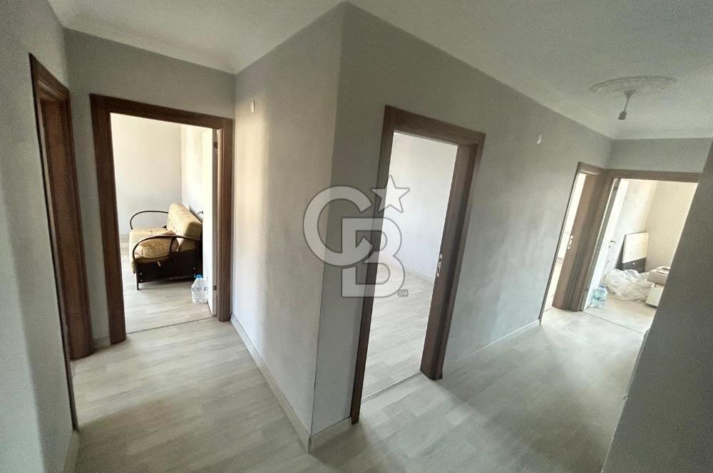 CB AKADEMİ SATILIK DERİNCE FATİH SULTAN MAH.FIRSAT 5+2 DAİRE