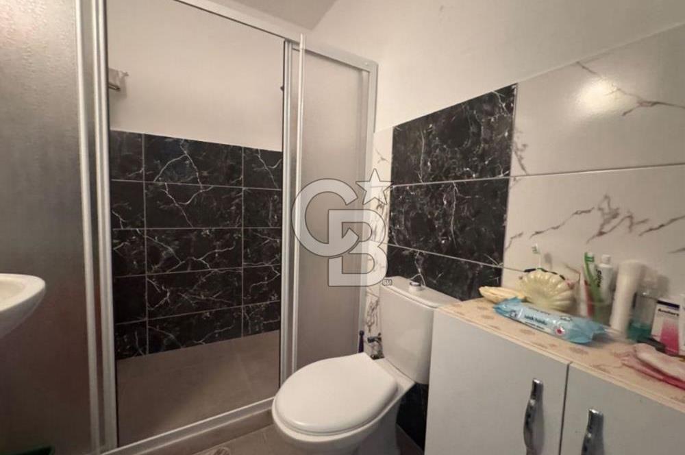 KARŞIYAKA MERKEZ 3+1 SATILIK