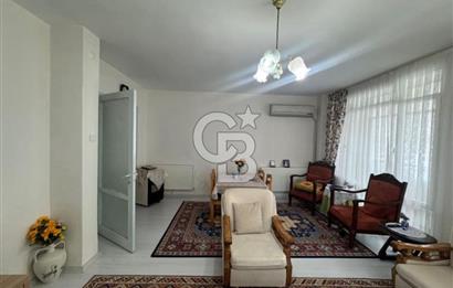 KARŞIYAKA MERKEZ 3+1 SATILIK
