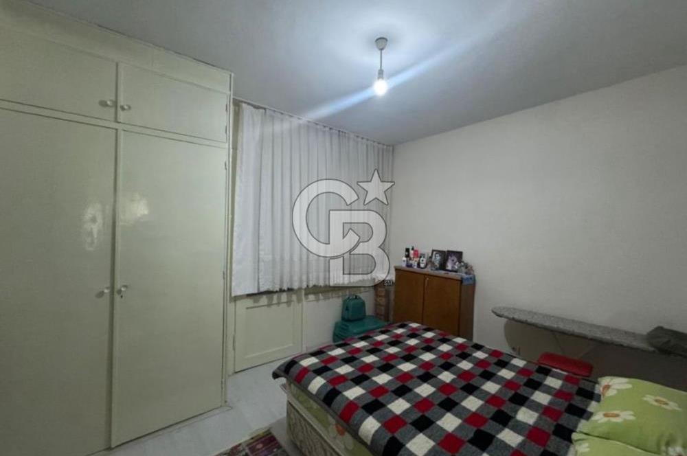 KARŞIYAKA MERKEZ 3+1 SATILIK