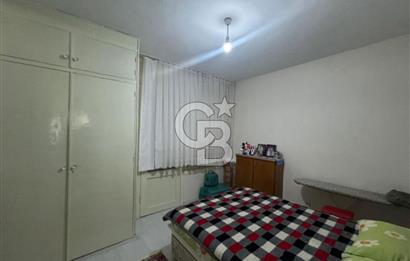 KARŞIYAKA MERKEZ 3+1 SATILIK