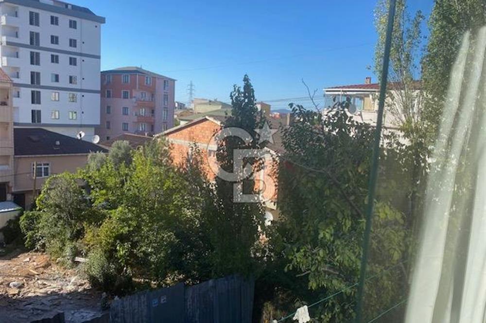 CB PRESTİJ Mehmet Akif Mahallesinde Satılık Bahçeli Müstakil Ev