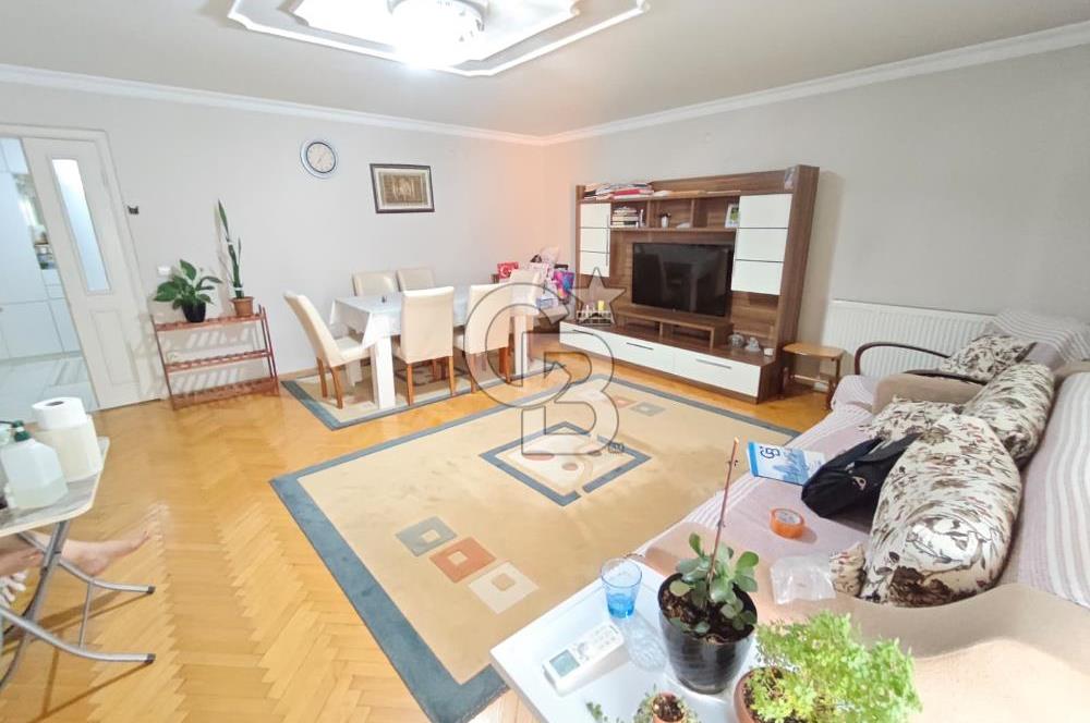 KARŞIYAKA’NIN MERKEZİ BAHÇELİEVLER'DE GENİŞ 3+1 DAİRE 