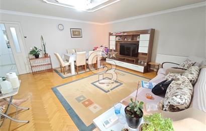 KARŞIYAKA’NIN MERKEZİ BAHÇELİEVLER'DE GENİŞ 3+1 DAİRE 