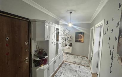 CB AKADEMİ SATILIK KÖRFEZ ESENTEPE'DE NET 145 M2 3+1 DAİRE