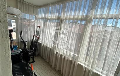 CB AKADEMİ SATILIK DERİNCE İBNİSİNA MAH.3+1 DAİRE