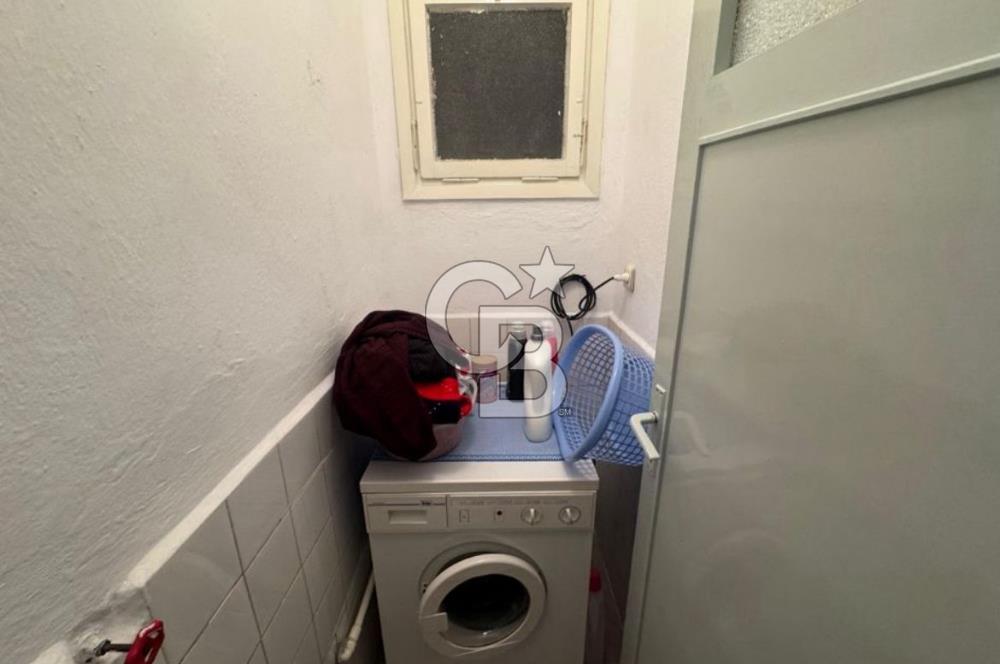 KARŞIYAKA MERKEZ 3+1 SATILIK