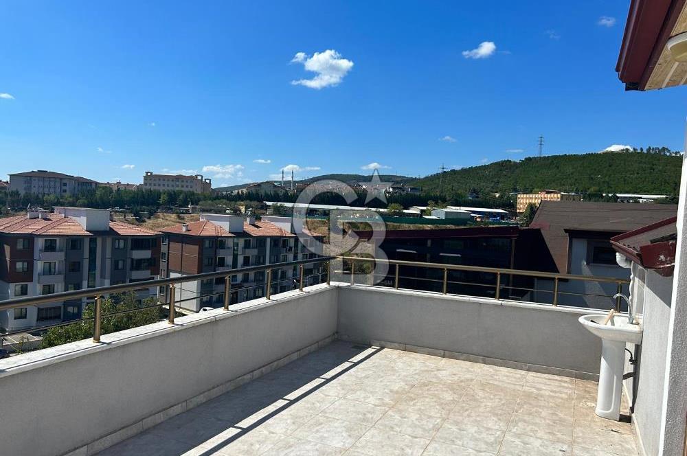CB AKADEMİ SATILIK DERİNCE FATİH SULTAN MAH.FIRSAT 5+2 DAİRE
