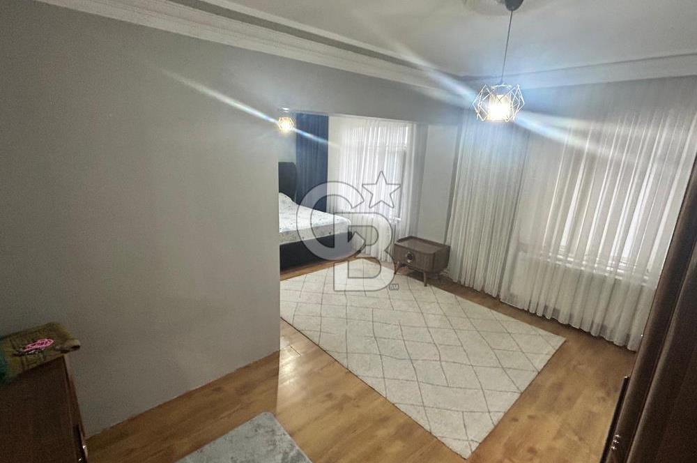 CB AKADEMİ SATILIK KÖRFEZ ESENTEPE'DE NET 145 M2 3+1 DAİRE