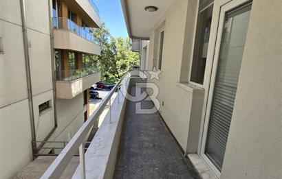 İRAN CADDESİNDE MANZARALI FULL YAPILI 225 m² 4+1 daire