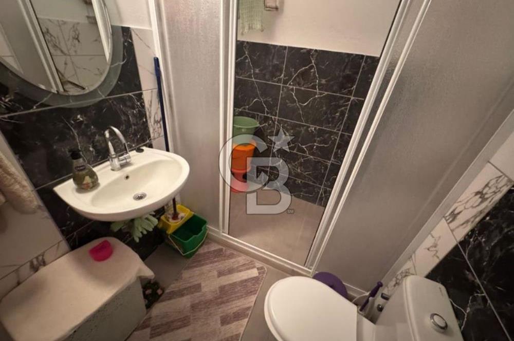 KARŞIYAKA MERKEZ 3+1 SATILIK