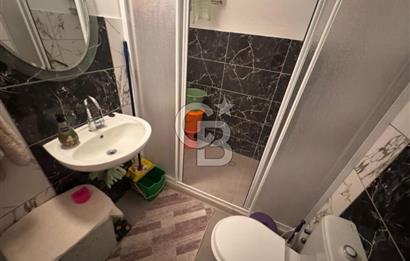 KARŞIYAKA MERKEZ 3+1 SATILIK