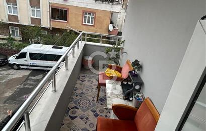 CB AKADEMİ SATILIK KÖRFEZ ESENTEPE'DE NET 145 M2 3+1 DAİRE