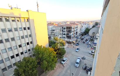 KARŞIYAKA’NIN MERKEZİ BAHÇELİEVLER'DE GENİŞ 3+1 DAİRE 