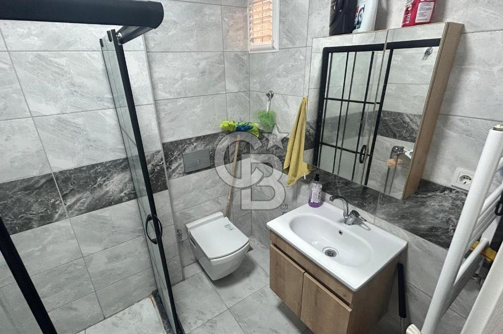 CB AKADEMİ DERİNCE 60 EVLERDE SATILIK 3+1 DAİRE