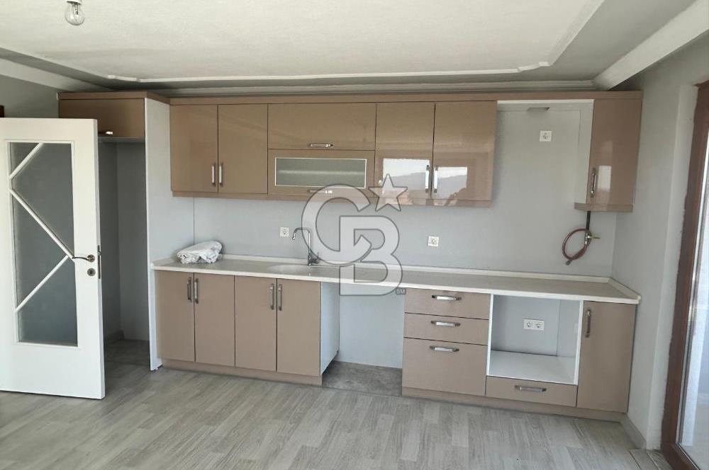 CB AKADEMİ SATILIK DERİNCE FATİH SULTAN MAH.FIRSAT 5+2 DAİRE