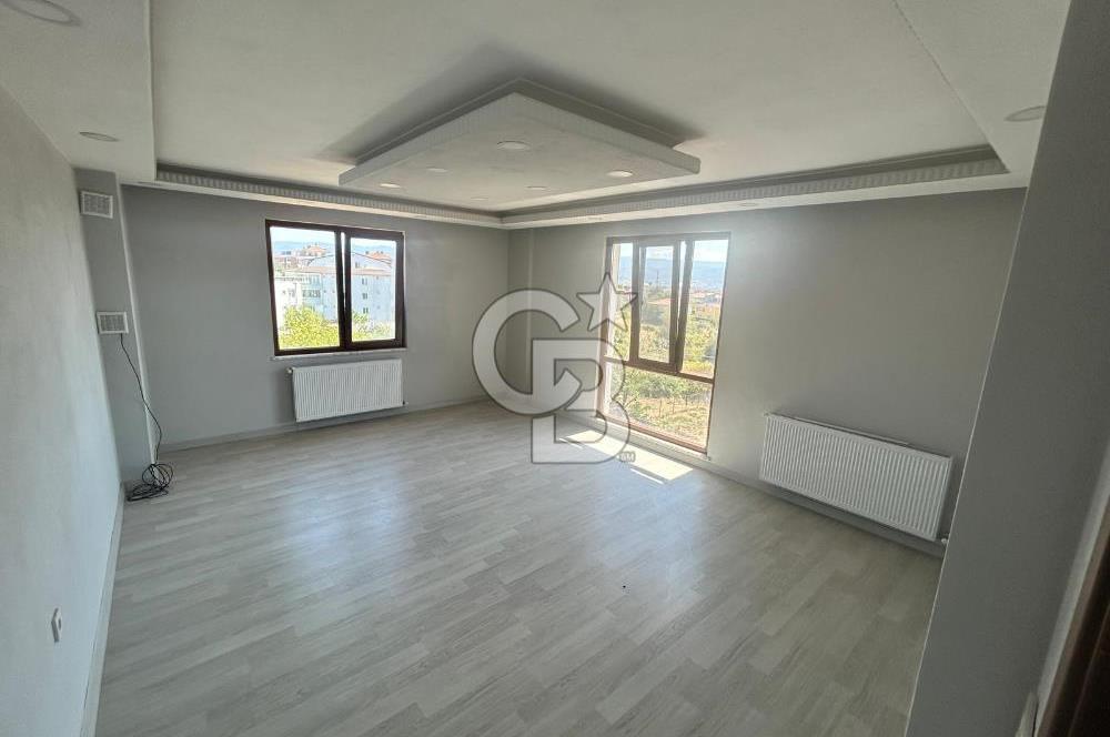 CB AKADEMİ SATILIK DERİNCE FATİH SULTAN MAH.FIRSAT 5+2 DAİRE