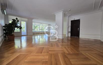 İRAN CADDESİNDE MANZARALI FULL YAPILI 225 m² 4+1 daire