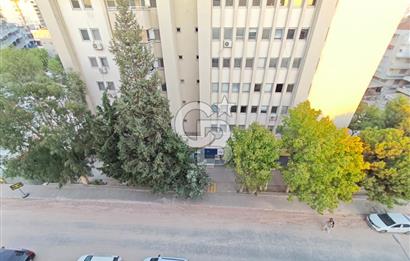 KARŞIYAKA’NIN MERKEZİ BAHÇELİEVLER'DE GENİŞ 3+1 DAİRE 