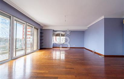 KALAMIŞ'TA DENİZ MANZARALI 5+1 LÜX SATILIK DAİRE