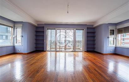 KALAMIŞ'TA DENİZ MANZARALI 5+1 LÜX SATILIK DAİRE