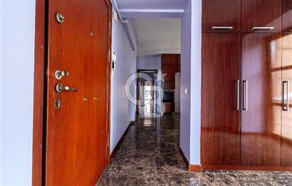 KALAMIŞ'TA DENİZ MANZARALI 5+1 LÜX SATILIK DAİRE