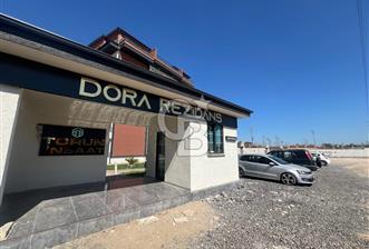 CB TOWER KARTEPE DORA REZİDANS 2+1 ARAKAT KİRALIK DAİRE