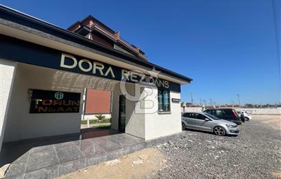 CB TOWER KARTEPE DORA REZİDANS 2+1 ARAKAT KİRALIK DAİRE