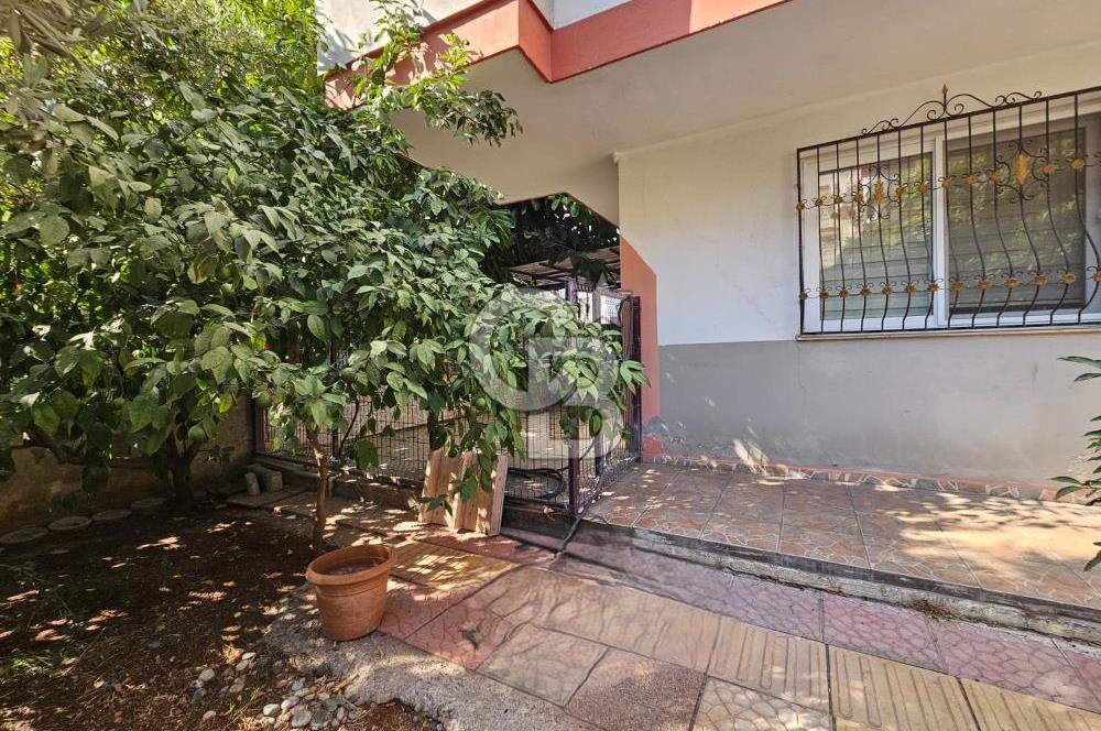 MERSİN YENİŞEHİR BAHÇELİEVLERDE KİRALIK 2+1 DAİRE