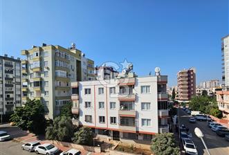 MERSİN YENİŞEHİR BAHÇELİEVLERDE KİRALIK 2+1 DAİRE