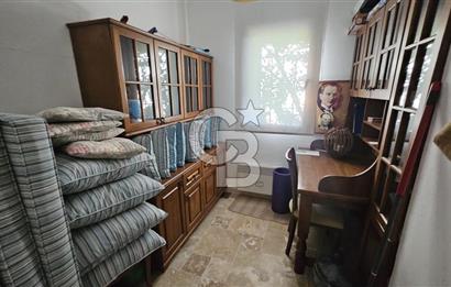 BODRUM TORBA'DA SATILIK BAHÇELİ MÜSTAKİL EV