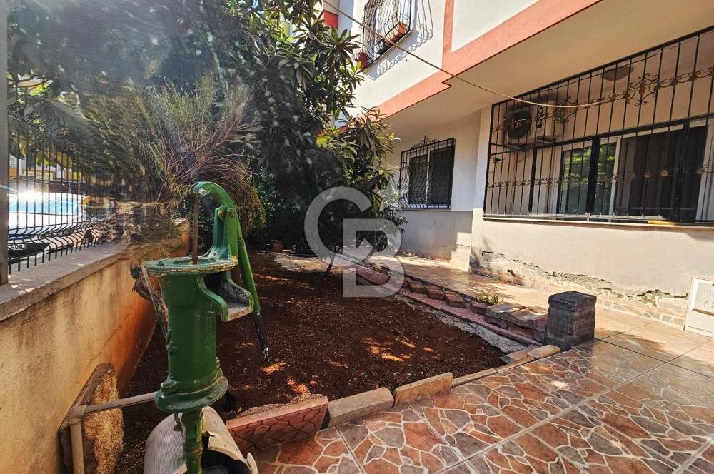 MERSİN YENİŞEHİR BAHÇELİEVLERDE KİRALIK 2+1 DAİRE