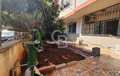 MERSİN YENİŞEHİR BAHÇELİEVLERDE KİRALIK 2+1 DAİRE