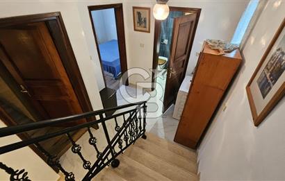 BODRUM TORBA'DA SATILIK BAHÇELİ MÜSTAKİL EV