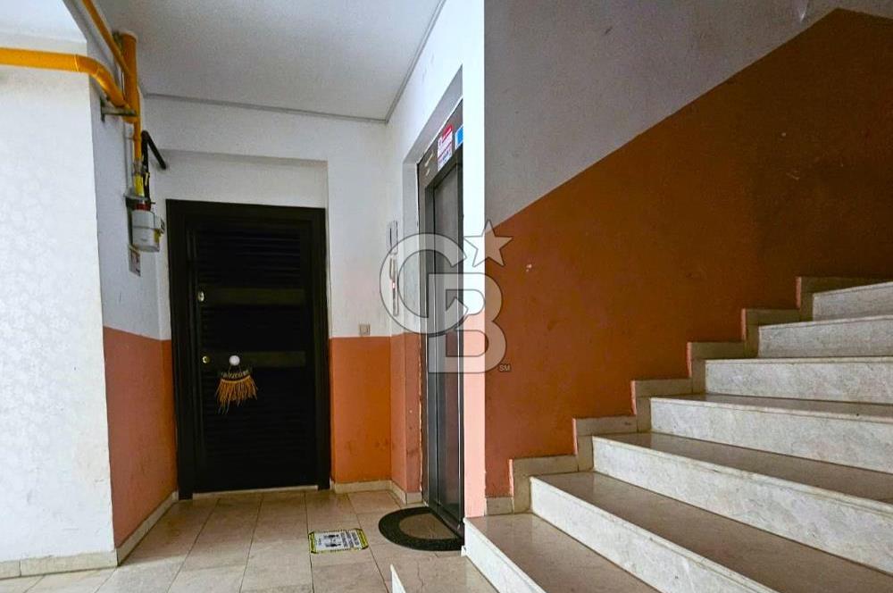 MERSİN YENİŞEHİR BAHÇELİEVLERDE KİRALIK 2+1 DAİRE