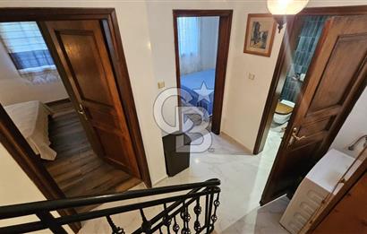 BODRUM TORBA'DA SATILIK BAHÇELİ MÜSTAKİL EV