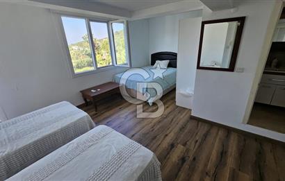 BODRUM TORBA'DA SATILIK BAHÇELİ MÜSTAKİL EV
