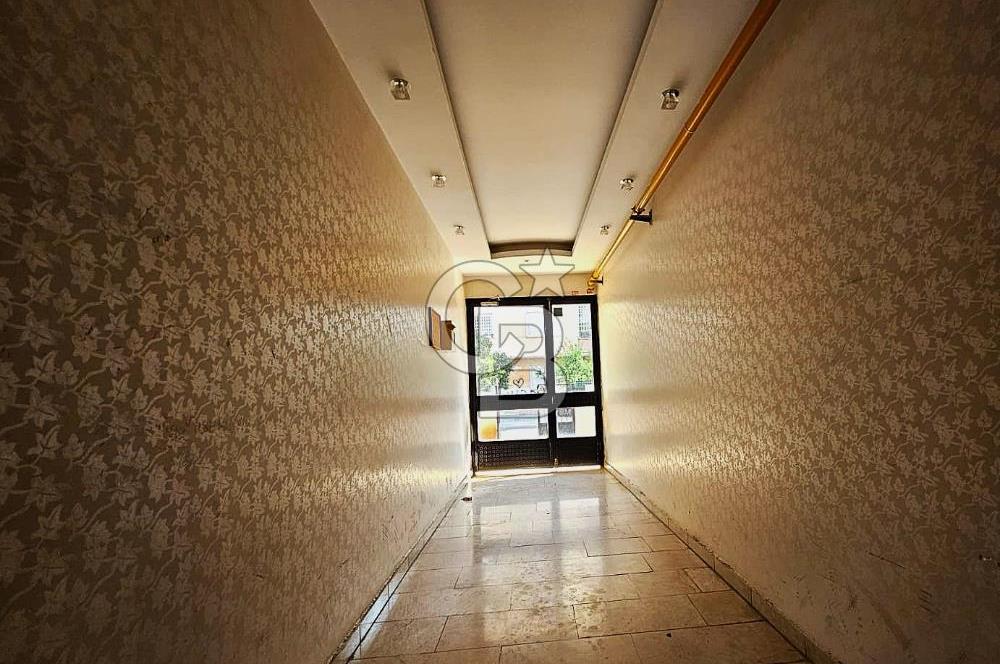 MERSİN YENİŞEHİR BAHÇELİEVLERDE KİRALIK 2+1 DAİRE