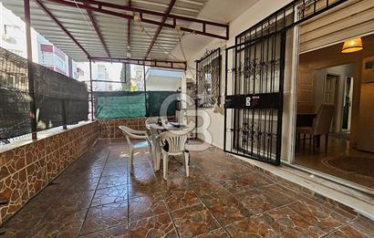 MERSİN YENİŞEHİR BAHÇELİEVLERDE KİRALIK 2+1 DAİRE