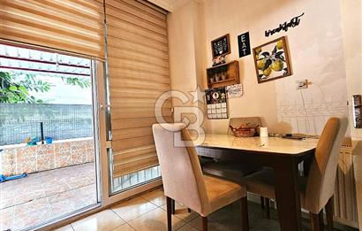 MERSİN YENİŞEHİR BAHÇELİEVLERDE KİRALIK 2+1 DAİRE
