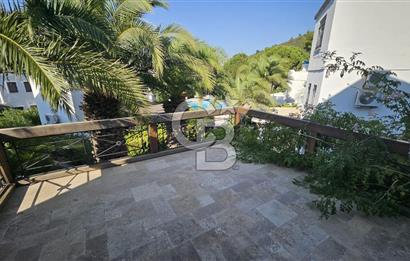 BODRUM TORBA'DA SATILIK BAHÇELİ MÜSTAKİL EV
