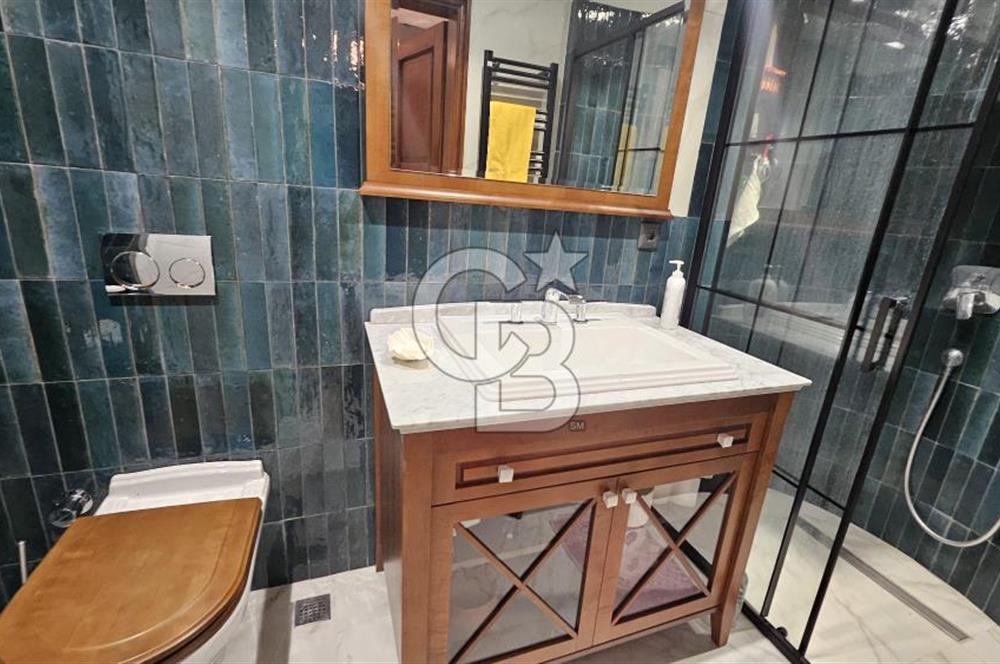 BODRUM TORBA'DA SATILIK BAHÇELİ MÜSTAKİL EV