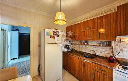 MERSİN YENİŞEHİR BAHÇELİEVLERDE KİRALIK 2+1 DAİRE